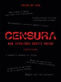 Censura (eBook, ePUB)