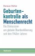 Geburtenkontrolle als Menschenrecht... - Bild 1