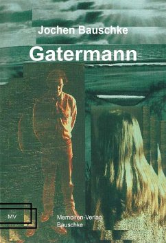 Gatermann (eBook, ePUB) - Bauschke, Jochen