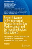 Recent Advances in Environmental Science from the Euro-Mediterranean and Surrounding Regions (2nd Edition)