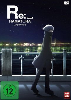 Re:Hamatora - 2. Staffel - Gesamtausgabe