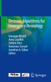 Decision Algorithms for Emergency Neurology