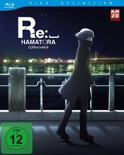 Re:Hamatora - 2. Staffel - Gesamtausgabe