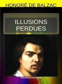 Illusions perdues (eBook, ePUB) - de Balzac, Honoré