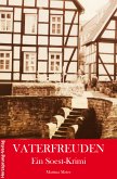 Vaterfreuden (eBook, ePUB)