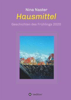 Hausmittel - Naster, Nina