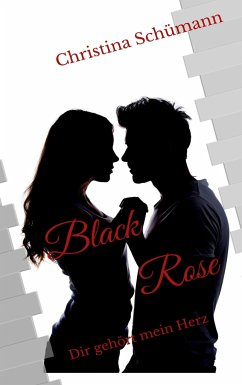 Black Rose - Schümann, Christina