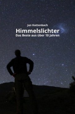 Himmelslichter - Hattenbach, Jan