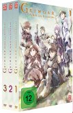 Grimgar, Ashes & Illusions - Gesamtausgabe