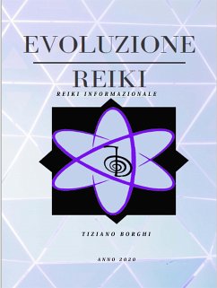 Evoluzione reiki (fixed-layout eBook, ePUB) - Borghi, Tiziano