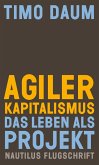 Agiler Kapitalismus (eBook, ePUB)