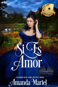 Si Es Amor (eBook, ePUB) - Mariel, Amanda