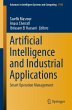 Artificial Intelligence and Industrial... - Bild 1