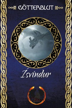 GÖTTERBLUT: Ísvindur (eBook, ePUB) - Stern, T.