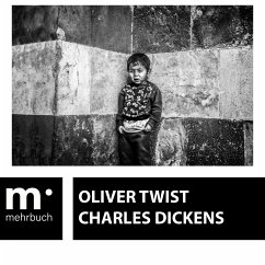 Oliver Twist (eBook, ePUB) - Dickens, Charles