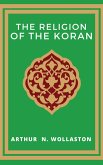 The Religion of the Koran (eBook, ePUB)