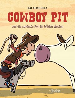 Cowboy Pit - Hula, Kai Aline