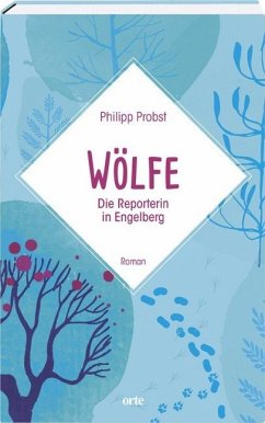 Wölfe - Probst, Philipp