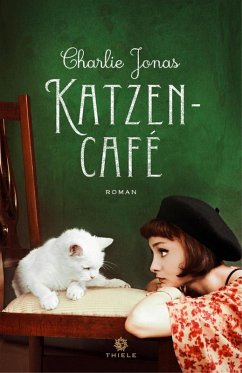 Katzencafé (eBook, ePUB) - Jonas, Charlie