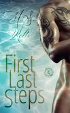 First Last Steps (eBook, ePUB)