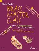 Brass Master Class (eBook, PDF)