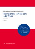 Internationales Familienrecht in der Praxis (eBook, PDF)