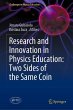 Research and Innovation in Physics... - Bild 1