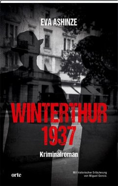 Winterthur 1937 - Ashinze, Eva