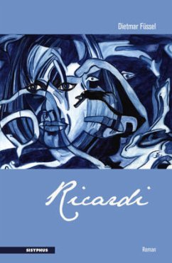 Cover Ricardi