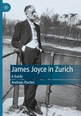James Joyce in Zurich