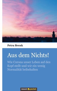 Aus dem Nichts! - Brenk, Petra