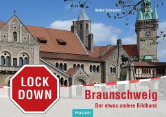 Lockdown Braunschweig - Schroeder, Stefan