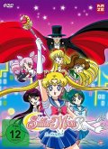 Sailor Moon - Staffel 2 - (Episoden 47-89)