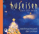 Weihnachtszeit der Lichter