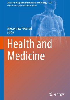 Health and Medicine