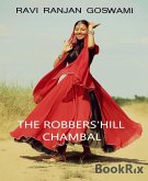 The Robbers' Hill, Chambal (eBook, ePUB)