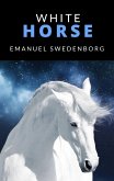 White horse (eBook, ePUB)