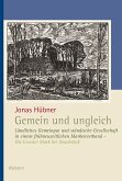 Gemein und ungleich (eBook, PDF)