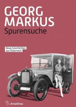 Spurensuche - Markus, Georg