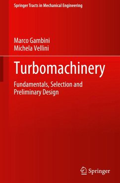 Turbomachinery - Gambini, Marco;Vellini, Michela