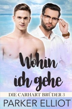 Wohin ich gehe - Elliot, Parker