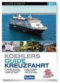 Koehlers Guide Kreuzfahrt 2021
