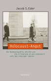 Holocaust-Angst (eBook, PDF)