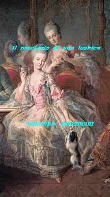 Il martirio di una lesbica (eBook, ePUB) - Simoncini, Yolanda