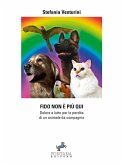 Fido non è più qui (eBook, ePUB)