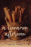 A Cinnamon Afternoon (eBook, ePUB)