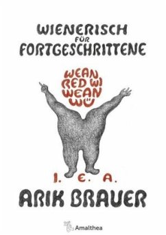 Wienerisch für Fortgeschrittene - Brauer, Arik