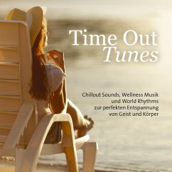 Cover Time Out Tunes