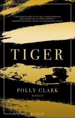 Tiger - Clark, Polly