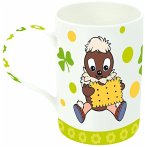 Trötsch Unser Sandmännchen Lieblingstasse Pitti